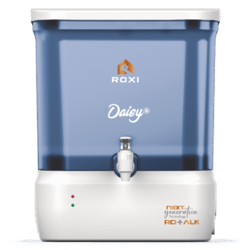 Daisy water purifier