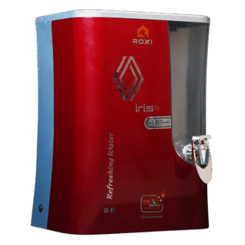 Iris Water purifier