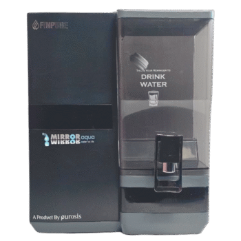 Finpure Water purifier