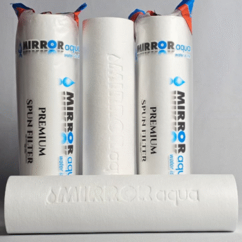 Mirroraqua span filters