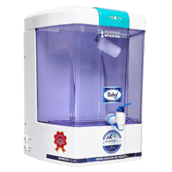 Babul Water purifier