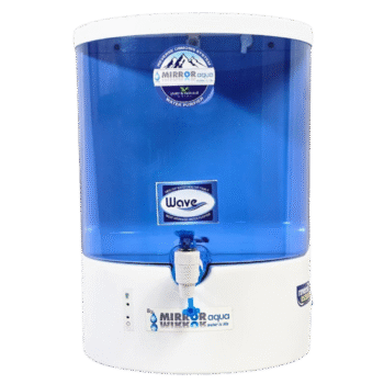 Wave Water purifier