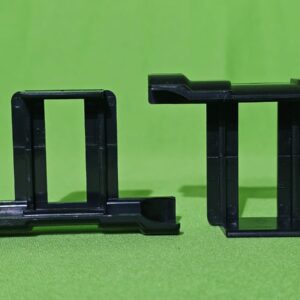 Solar Panel Drain Clips | PV Module Maintenance Clamps | Water Drainage & Cleaning Support | Photovoltaic Frame Clips